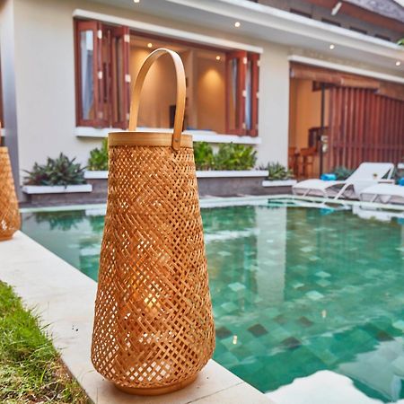 Dreamscape Bali Villas Canggu Exterior foto