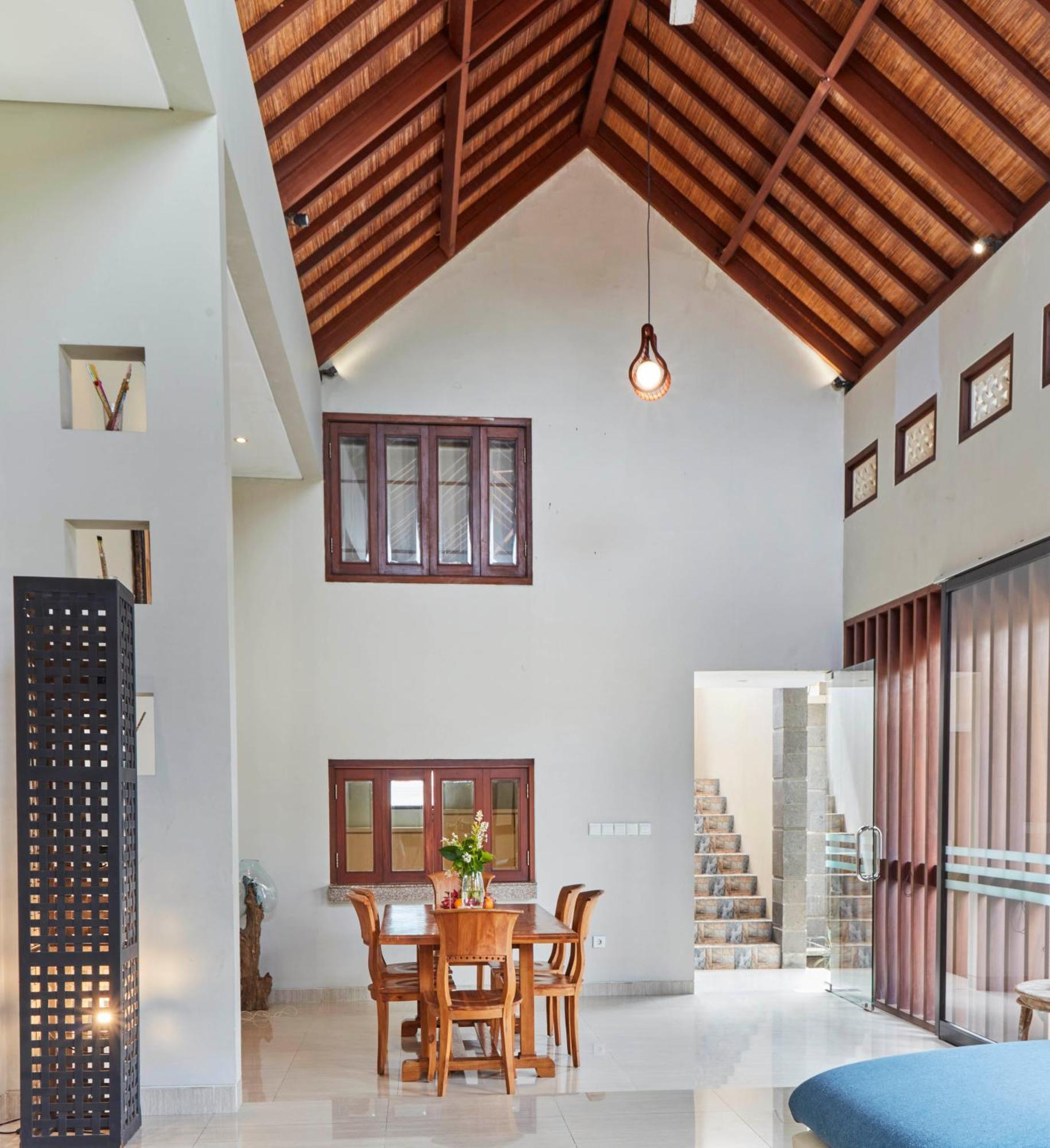 Dreamscape Bali Villas Canggu Exterior foto